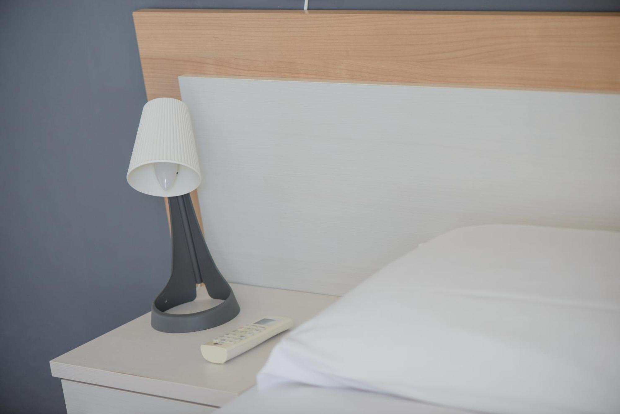 Nautic Beach Hotel Rimini Eksteriør billede